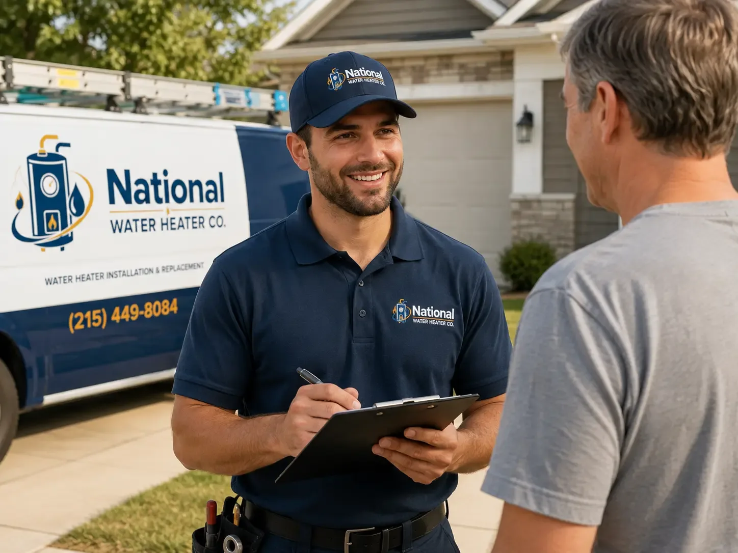 Water Heater Installation Holtsville, NY FAQs